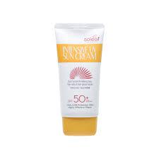Soleaf Intensive UV Sun Cream (70ml)